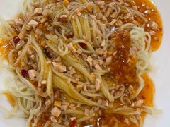 -有家驴肉黄面(敦煌店)