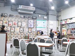 大堂-1128港式茶餐厅(嘉信广场店)