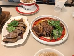 -春梅里卤鹅馆·47年老字号(东厦分店)