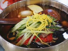 -服务大楼冷面(延大店)