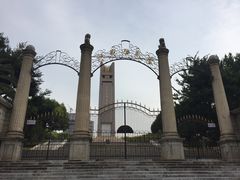 -抗战胜利纪念堂博物馆