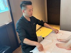 -和子足浴SPA会馆(东方之门店)