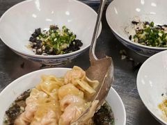 -小秋水饺(大成路总店)