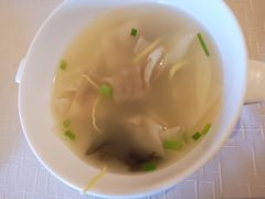 -上海金桥红枫万豪酒店-万豪中餐厅