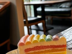 -花房餐厅(西溪天堂店)