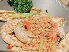 -避风塘(宝山万达店)