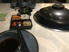 -百年果林椰子鸡(中洲店)