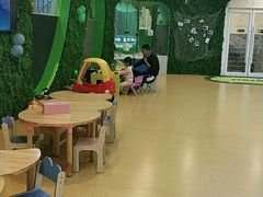 -尼莫亲子游泳NEMOSWIM(西美中心)