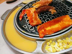 -韩宫宴烤肉·料理(苏州中心店)