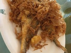 -北门饭店(三香路店)