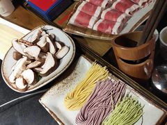 -大龙燚火锅(五一广场店)