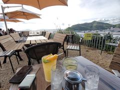 -Brew Farm·精酿农场海滨悬崖餐厅