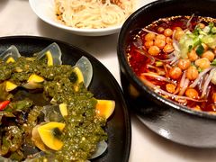 -初蓉丨遇见新川菜(亲贤街荣耀店)