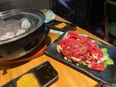 -吉志烤肉(太原总店)