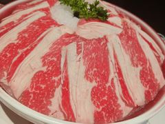 -半闲斋羊肉铺(齐礼阎店)