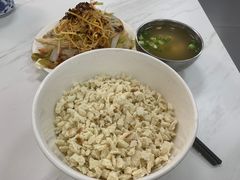 -老铁家泡馍馆(景龙池店)