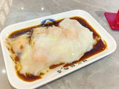 -银记肠粉店(北京路店)