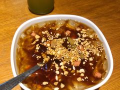 冰粉-三猫黑鱼花(南大店)