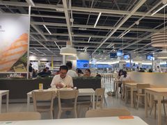 -宜家·瑞典风味餐厅(北京西红门店)