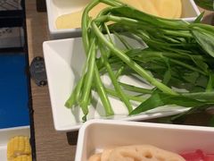 -野妹经典火锅(民治店)