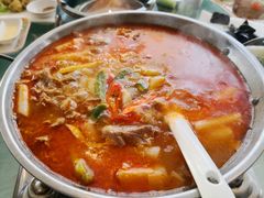 -烤肉季饭庄
