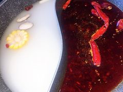 -老灶堂文创火锅(文艺路店)