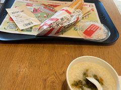 -肯德基(大悦城D馆店)