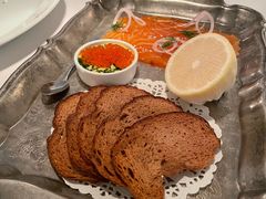 -壳里西餐厅Coquille Seafood Bistro(蒙自路店)