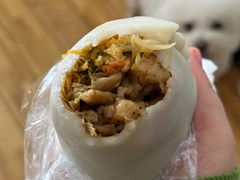 -张果佬年糕卷(科巷店)