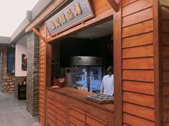 门面-德庄火锅(大西洋银泰城店)