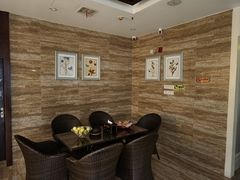 -益健·足疗汗蒸SPA(芙蓉广场店)