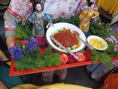 -白家大院·王府宫廷菜(苏州街店)
