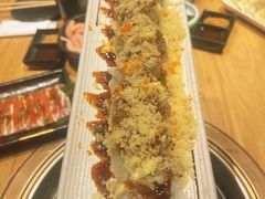 -九田家黑牛烤肉料理(香河店)