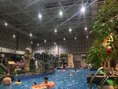 -兴芮温泉度假区