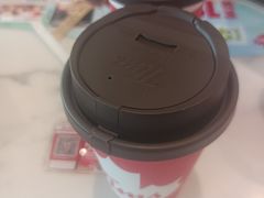 -Tims天好咖啡(河西万象城店)