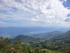 -大围山国家森林公园