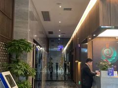 -延年酒店-延飨餐厅(延年文苑店)