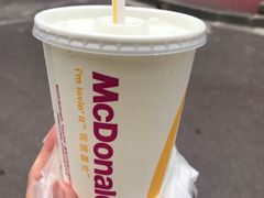 -麦当劳(四川北路店)