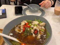 -鹿港小镇(黄金店)