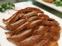 -北京全聚德(西客站店)
