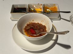 -金轩中餐厅 Jin Xuan(浦东丽思卡尔顿酒店)