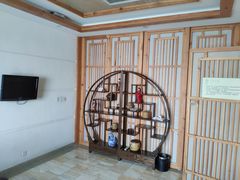 -热带雨林汗蒸馆(汶水东路店)