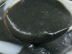 -老福平张记杏仁茶芝麻茶