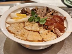 -潮界(LU·ONE凯德晶萃广场店)