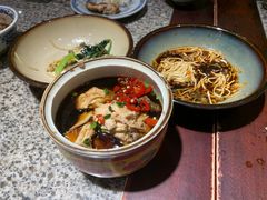 -南京大牌档(香港广场店)