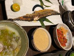 -青叶日式料理(飘亮阳光广场店)