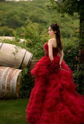 -第一夫人婚纱摄影(南京店)