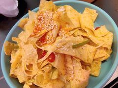 -多嘴超级肉蟹煲(中街恒隆故宫店)
