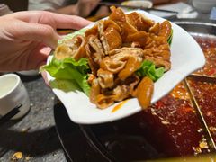 -陈眼镜火锅(总店)