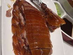 烤鸭-大鸭梨烤鸭(望京店)